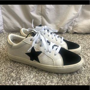 Vintage Havana Gadol Sneakers